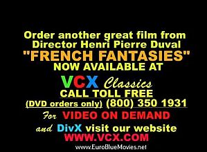 French Heat - 1973 - Full Movie